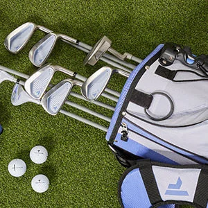 golf sets.
