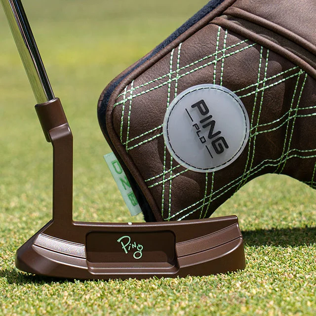 PING PLD Milled SE DZB Putter