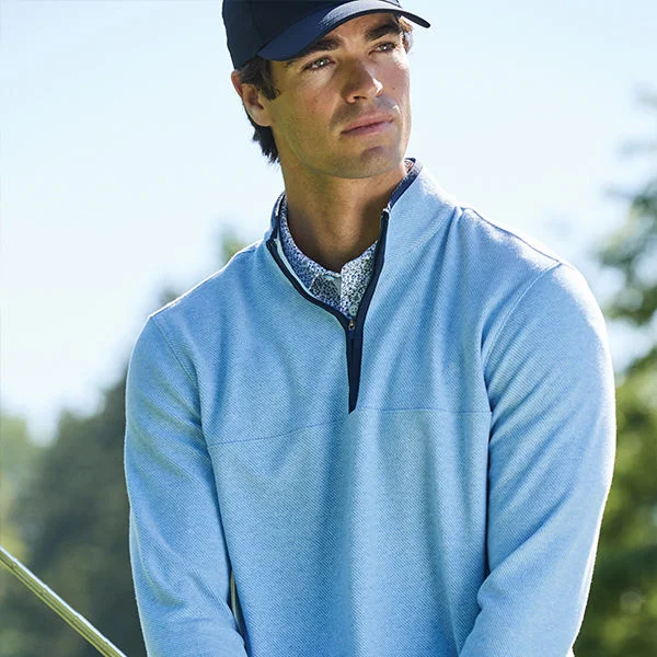 All Season Layering