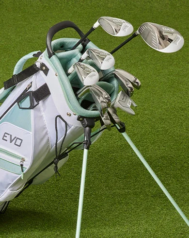 Women's Golf Clubs