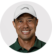 Tiger Woods
