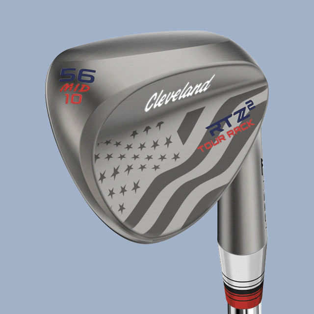 Cleveland RTZ 2 Wedge