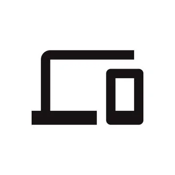Device icon.
