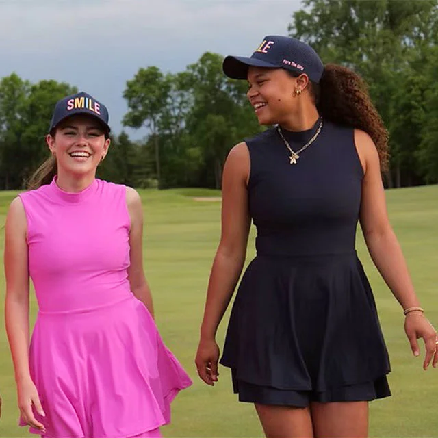 Fore the Girls