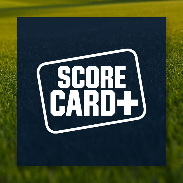 ScoreCard+