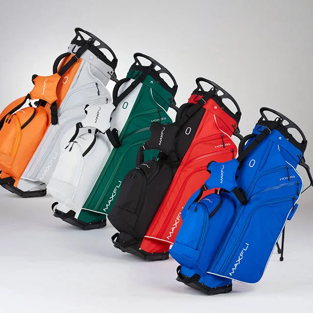 Maxfli Honors Golf Bags
