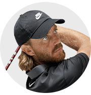 Tommy Fleetwood