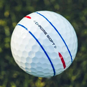 Golf Balls