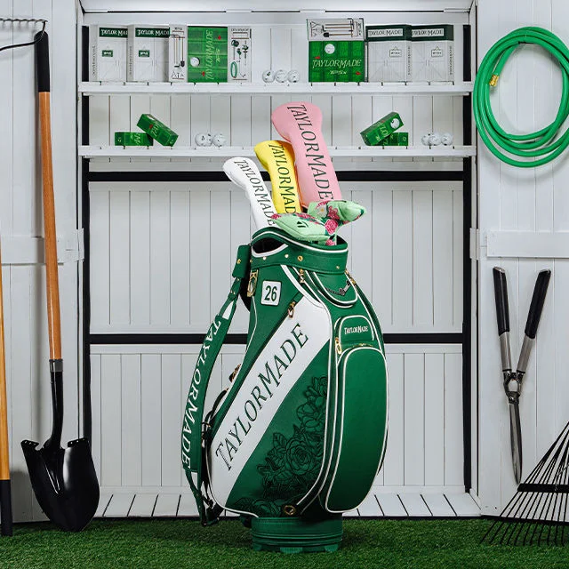 TaylorMade Season Opener Collection