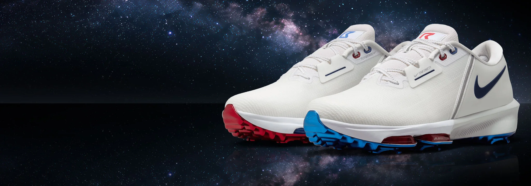 Nike INFNTY TR NXT%