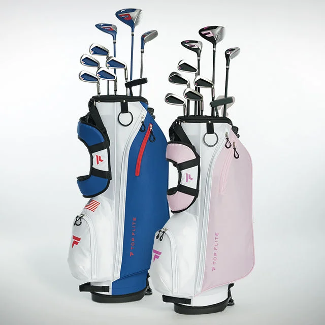 $299.98 Select Top Flite XL Sets