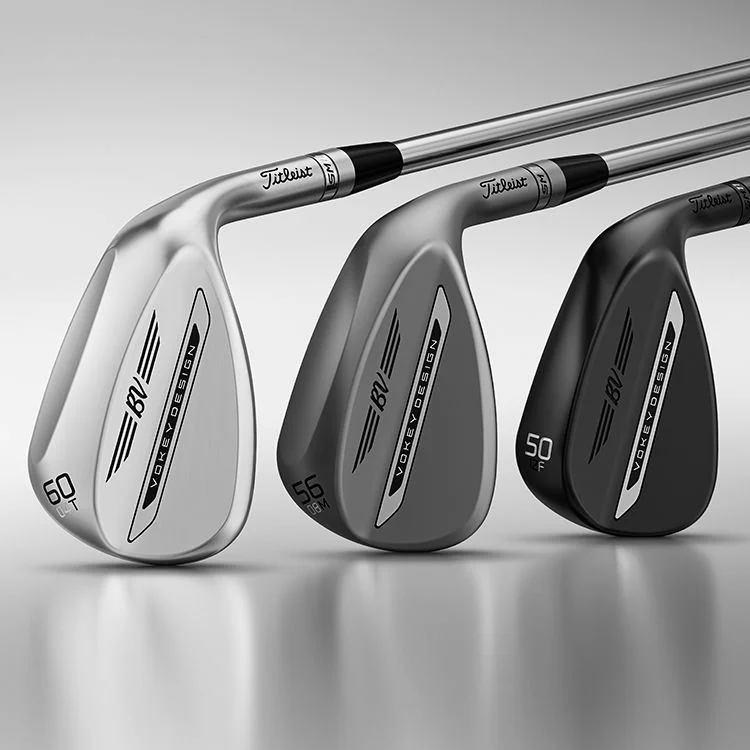 Titleist SM11 Wedges