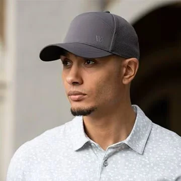 VRST hats.