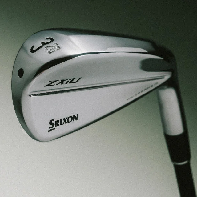 Srixon ZXiU