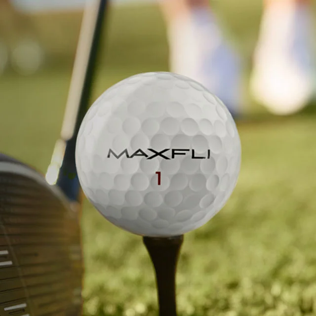 Maxfli Golf Balls