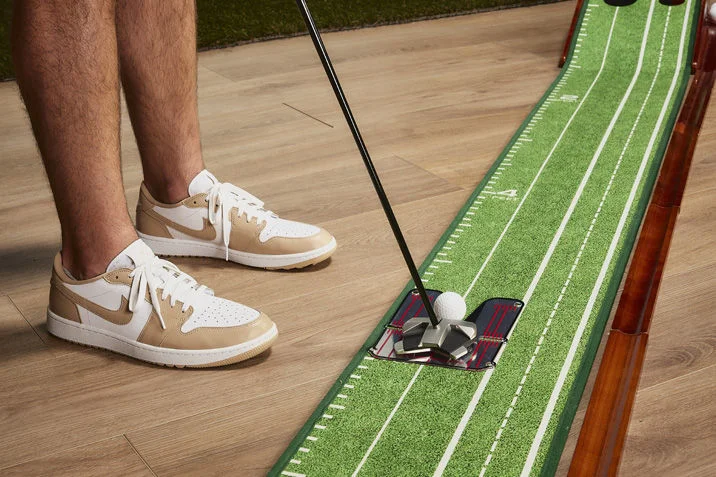 Putter Training