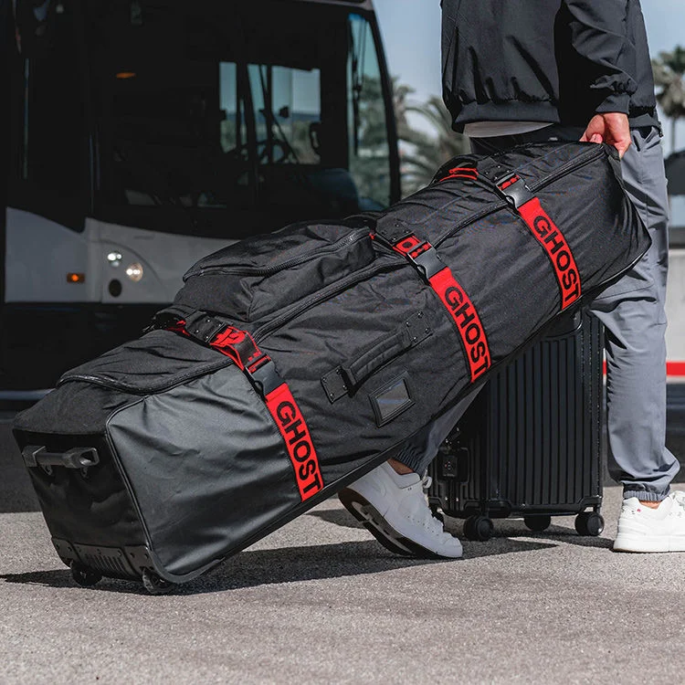 Golf travel gear