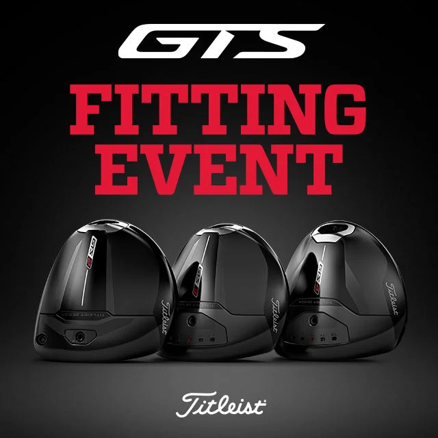 Free GTS Fitting Event