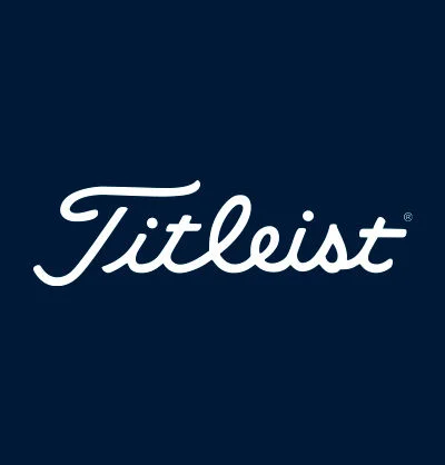 Titleist golf logo