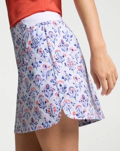 Lady Hagen Performance 11 Lightweight Core Skort