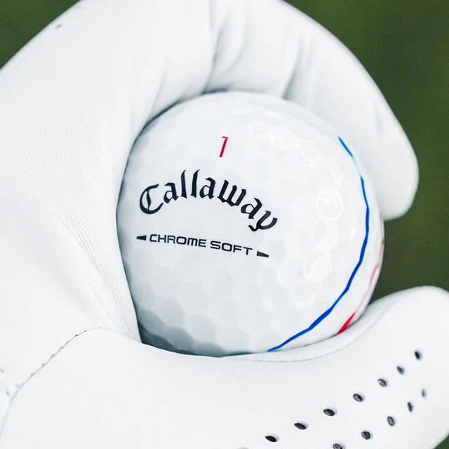 Callaway Chrome Soft