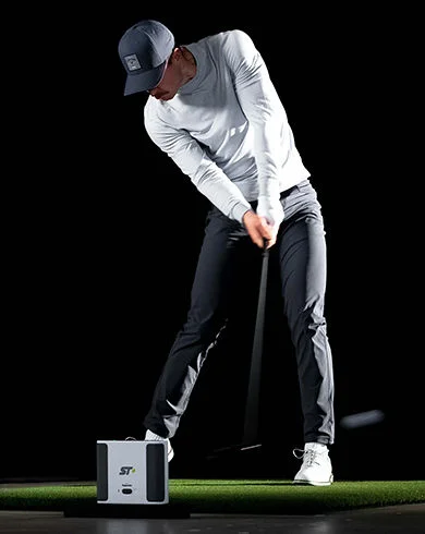 at home training simulator