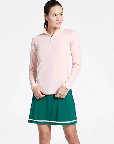 Lady Hagen Performance 11 Knit Skort