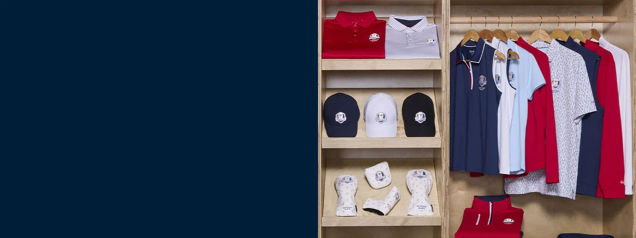 2024 Ryder Cup Collection by Walter Hagen