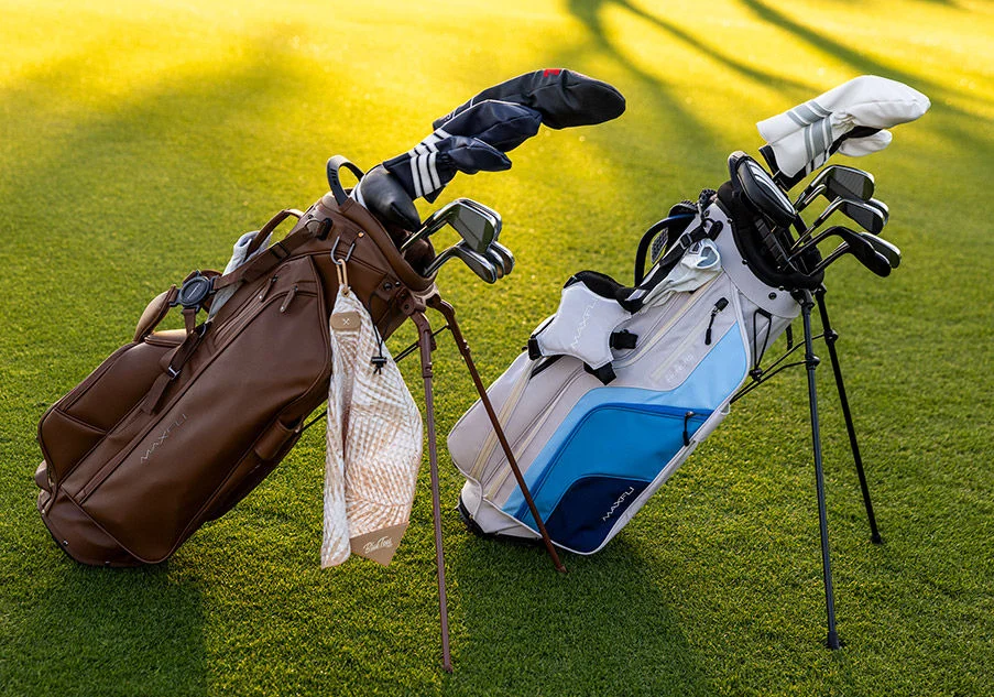 Maxfli Bags