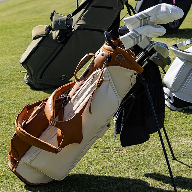 Maxfli Golf Bags