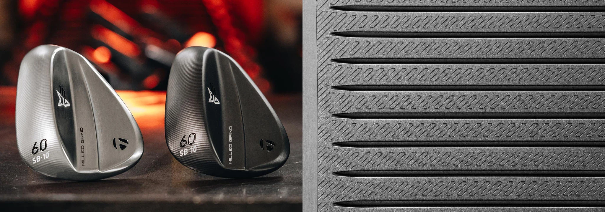TM MG5 Forged Wedge