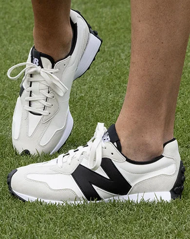 New Balance X CALIA shoes.