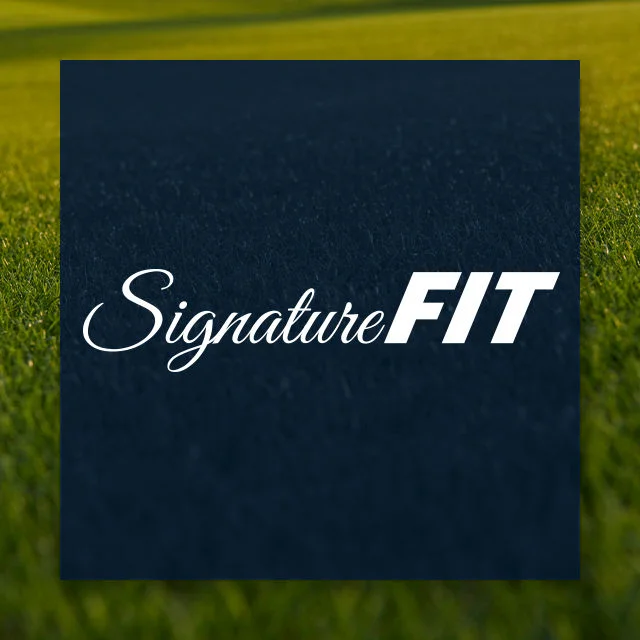 Signature Fit