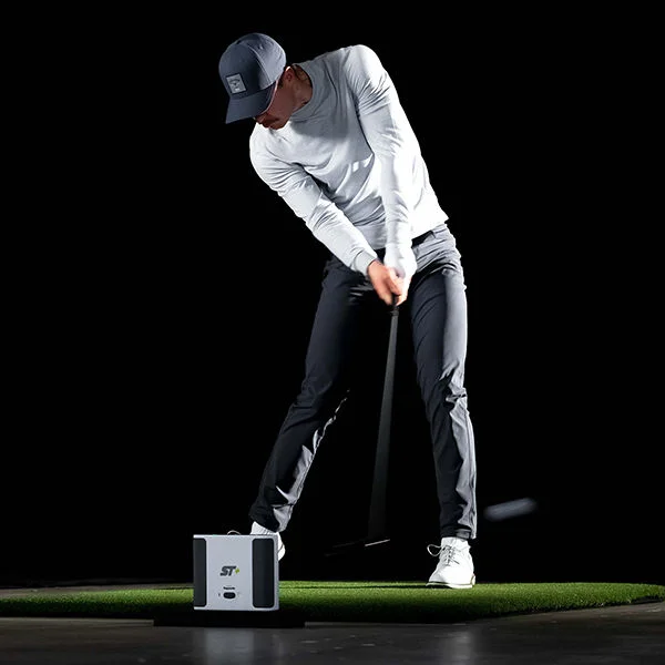 at home training simulator