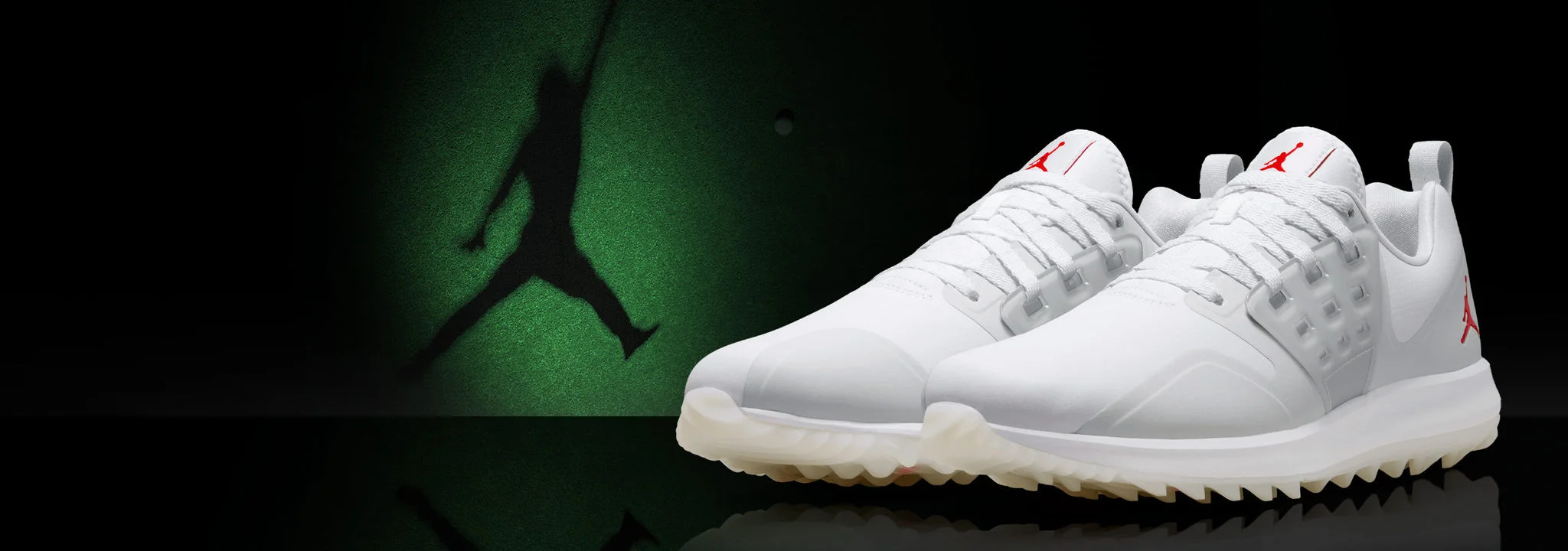 Jordan Grind golf shoes