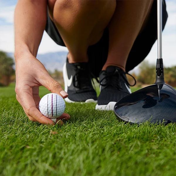 golf balls.