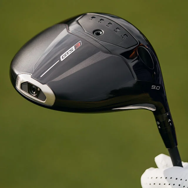 GTS Drivers & Fairways