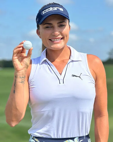 Lexi Thompson