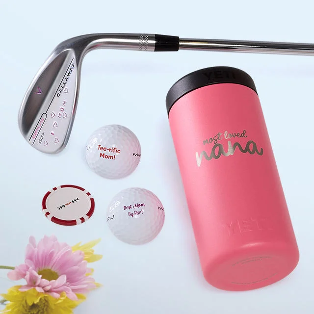 Personalized Gear