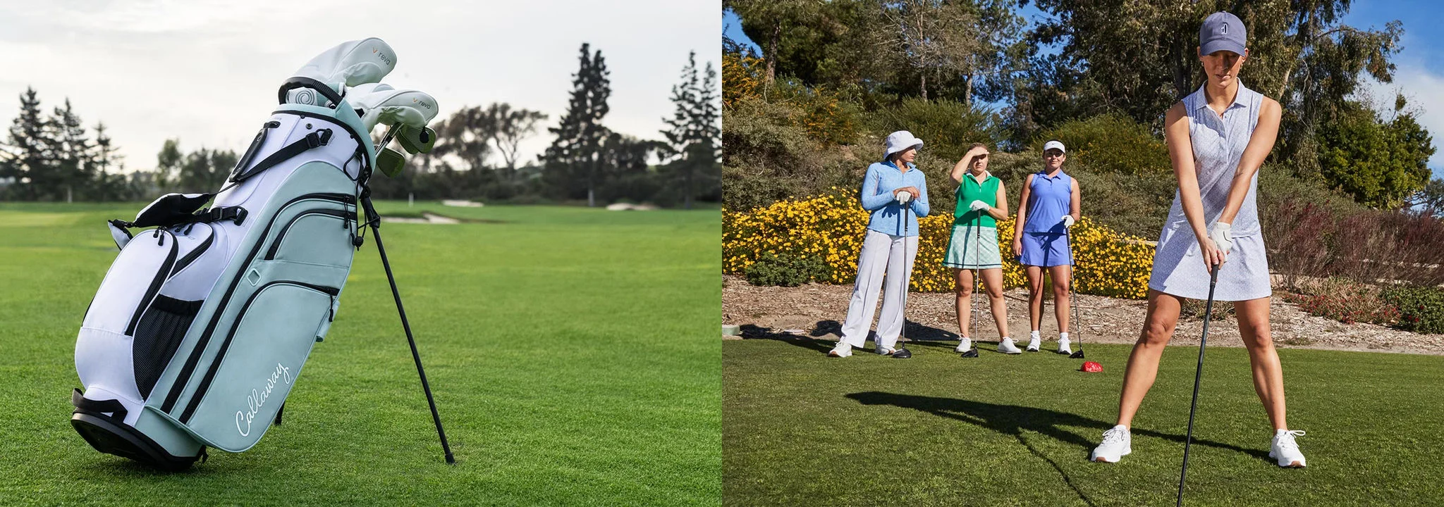 Callaway Women's Reva Complete Sets