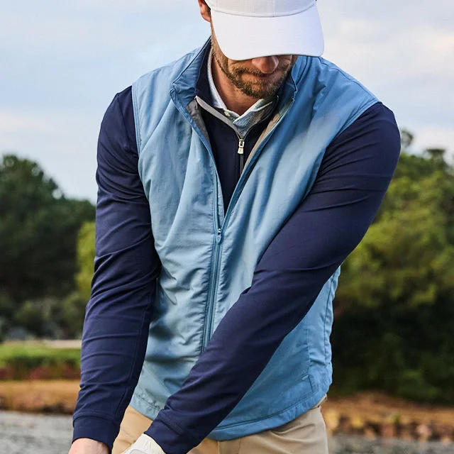 Johnnie-O golf apparel