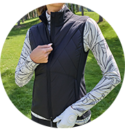 CALIA Layering apparel