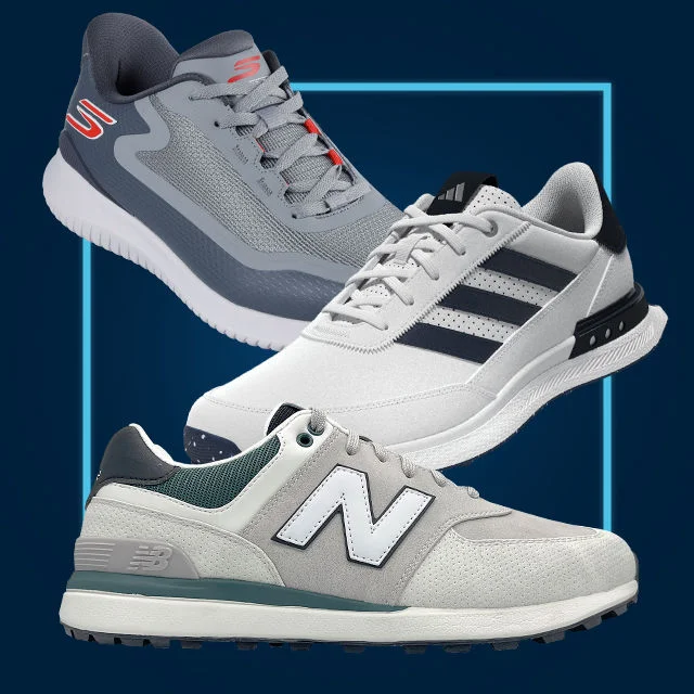 Adidas S2G, NB 574, Skechers