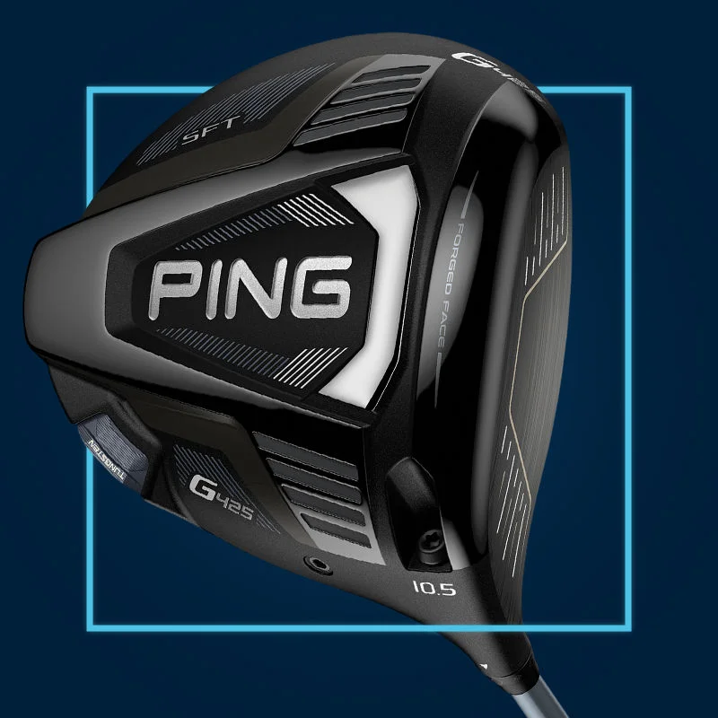 PING G425 Driver