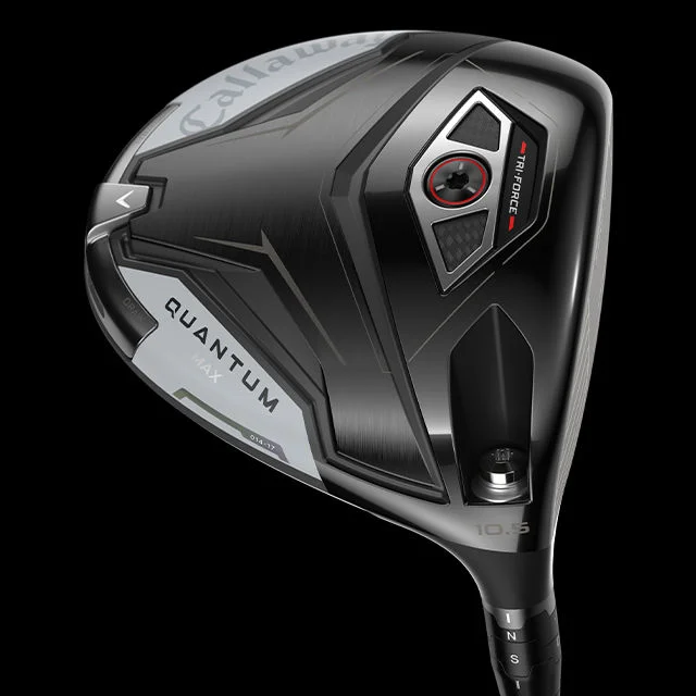 Callaway Quantum Drivers