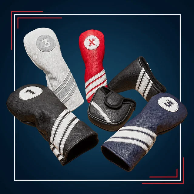 Maxfli Headcovers