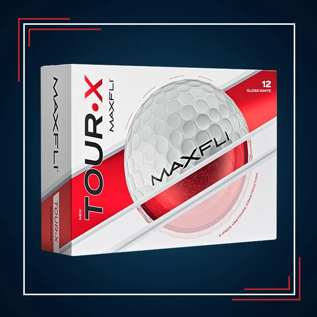 Buy More, Save More Select Golf Balls