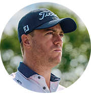 Justin Thomas