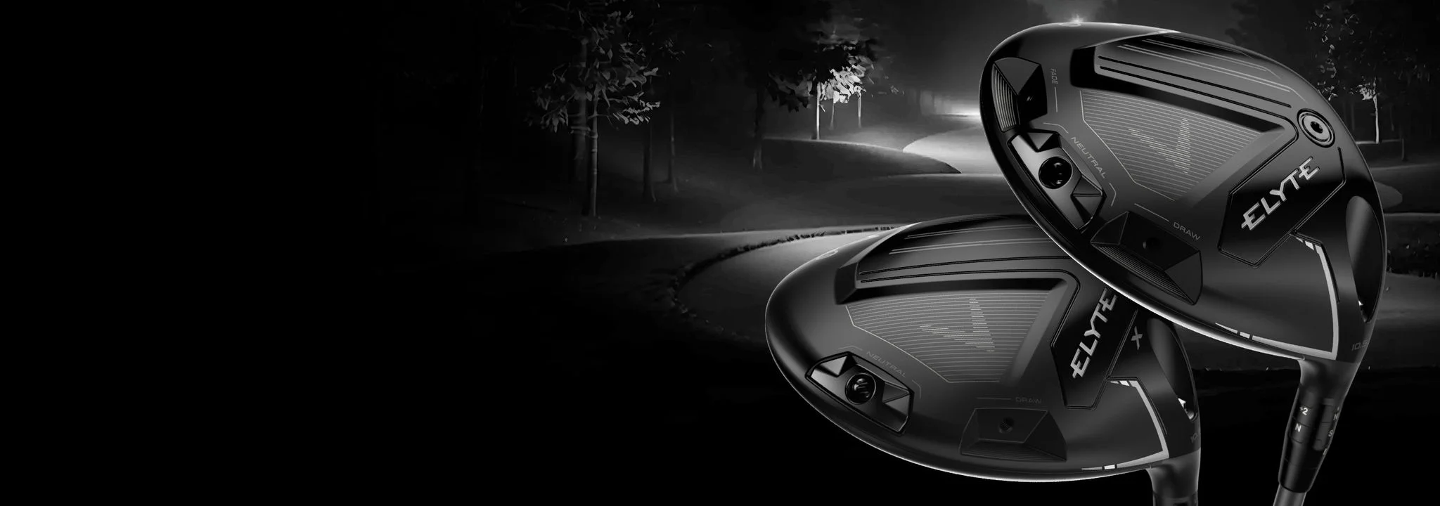 Elyte Night Mode Driver