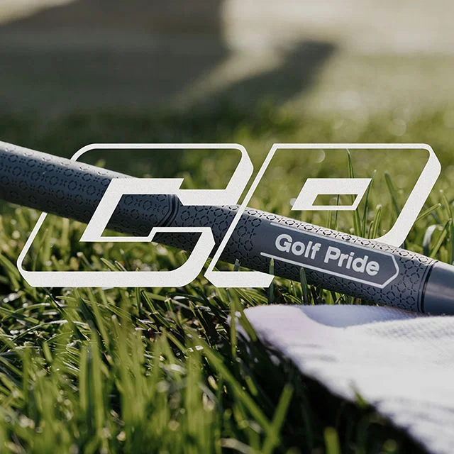Golf Pride CP3 Grips